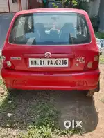 Maruti Suzuki 800 2005 Petrol 30000 Km Driven