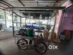 Pani puri gadi