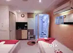 Massage and spa