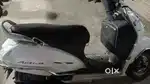 I want to sale my Honda Activa