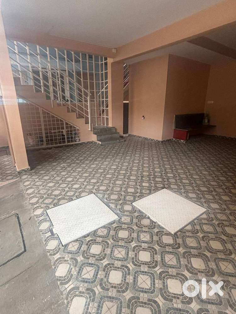 Beautiful 3BHK Duplex House for LEASE in Kempegowda Nagar