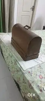 Singer Sewing Machine
