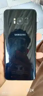 Samsung s8