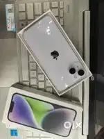 iPhone 14..128 GB Storage..80% battery health