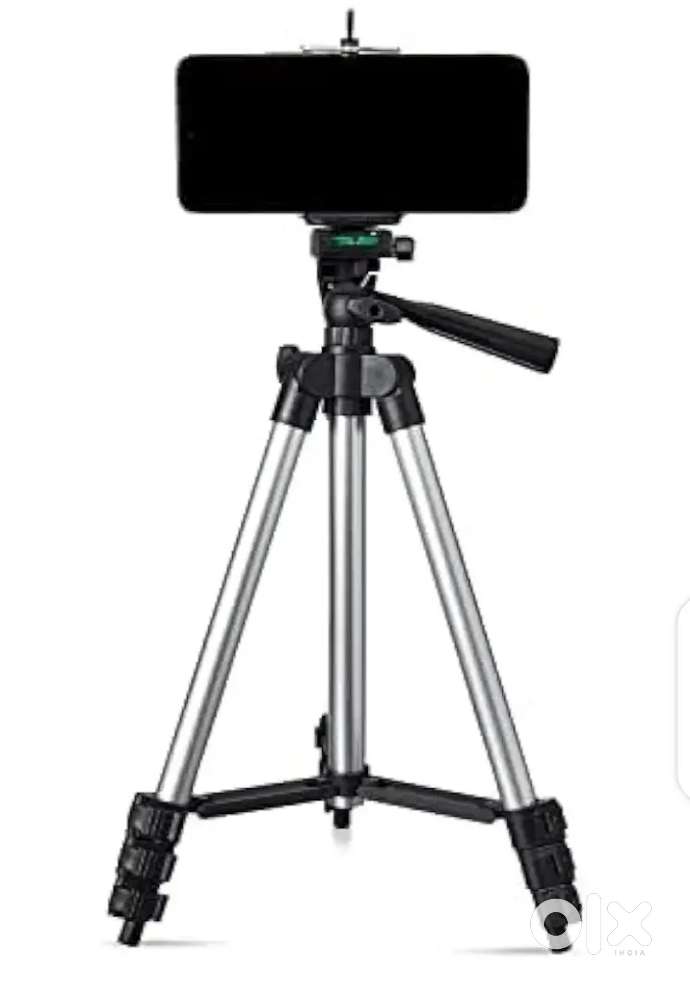 Tripod only new peace