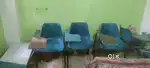 Coaching Chair