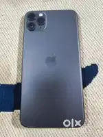 Iphone 11 pro max 512 GB space gray