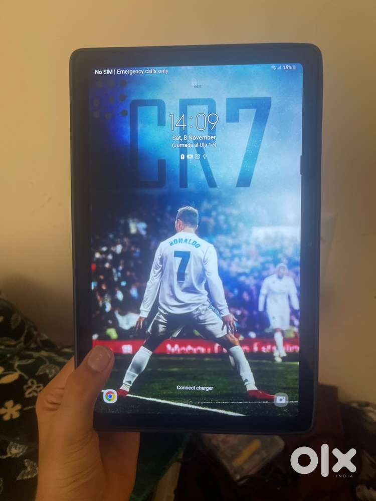 Samsung A7 tablet