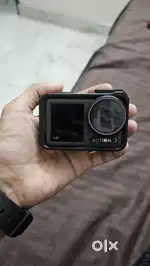 DJI Action 3 Adventure Combo