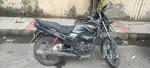 Honda Pashion pro