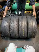 205 60 r 16. Mrf wanderer sport tyres sales