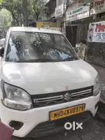Maruti Suzuki Wagon R 2022 CNG & Hybrids 160000 Km Driven