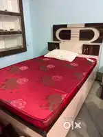 Single bed