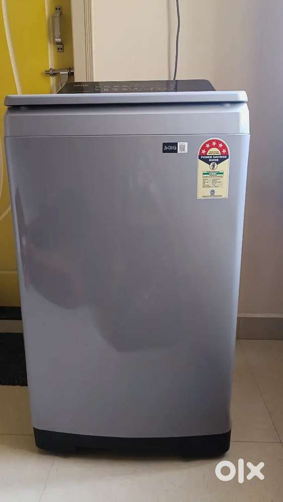 Samsung 7 kg Washing Machine