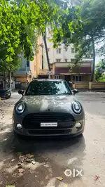 Mini Cooper 3 DOOR 2019 Diesel 20000 Km Driven