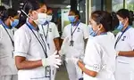 [OPENING FOR - HOSPITAL RECEPTIONIST JOB ] CALL TO ANU MA'AM