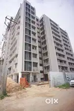 3 BHK Status Ananta Apartment For Sell in Chandkheda