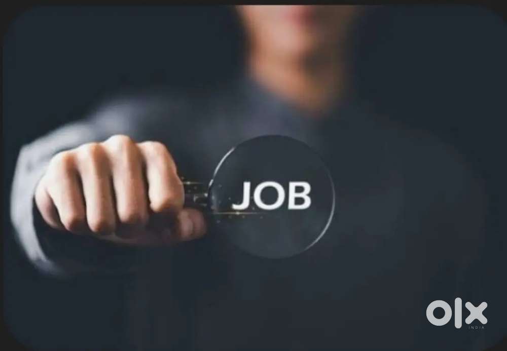 Only 25 vacancies left for offline Data entry job. Hurry up