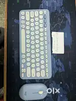 Logitech Pebble 2 Combo