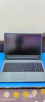 Dell gaming laptop/Dell g१५