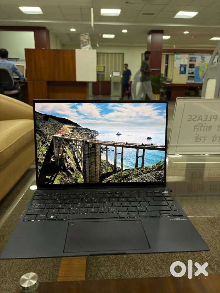 Asus Zenbook 14x for sale