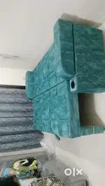 Sofa come bed 25000