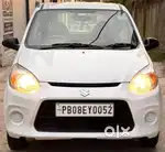 Maruti Suzuki Alto 800, 2017, Petrol