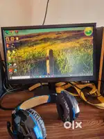 Gaming computer for sale
