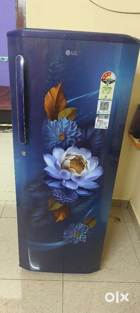 Lg 261ltrs