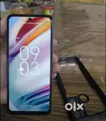 Moto G40 fusion