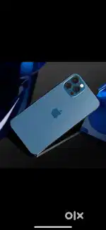 Iphone 12 pro (128gb) all orignal