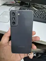 S21 Fe 265gb , 8 gb RAM