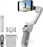 DJI OSMO SE