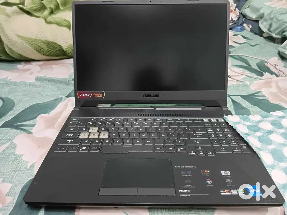 Asus tuf F15