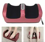 Foot, Leg, and Calf Massager for Complete Limbs Relaxation