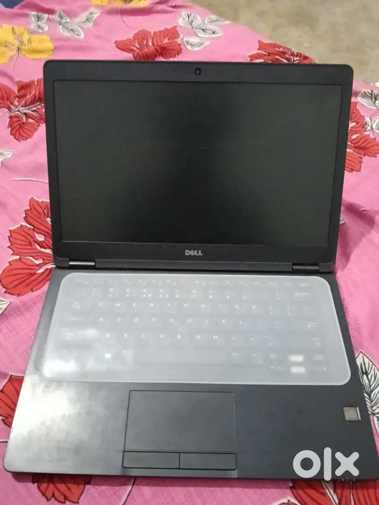 Dell Laptop i5