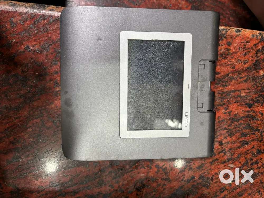 Wacom signature pad brand new without single use