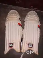 Full Cricket kit...