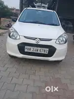 Maruti Suzuki Alto 800 LXI, 2016, Petrol