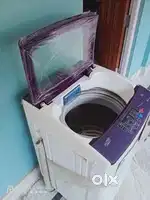 Lloyd washing machine 6.5kg