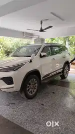Toyota Fortuner 2022 Diesel 150000 Km Driven
