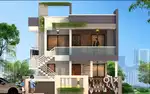 All type of construction of house in negotiable price