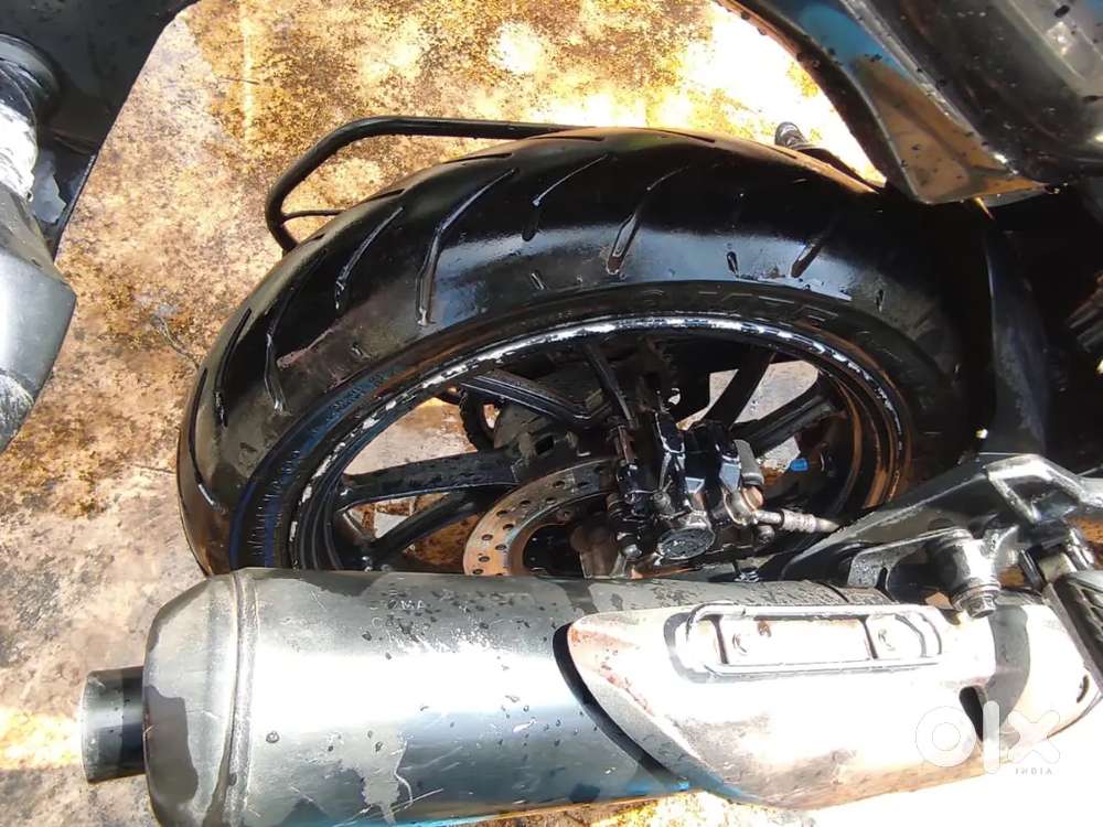 Second owner, interested person contact