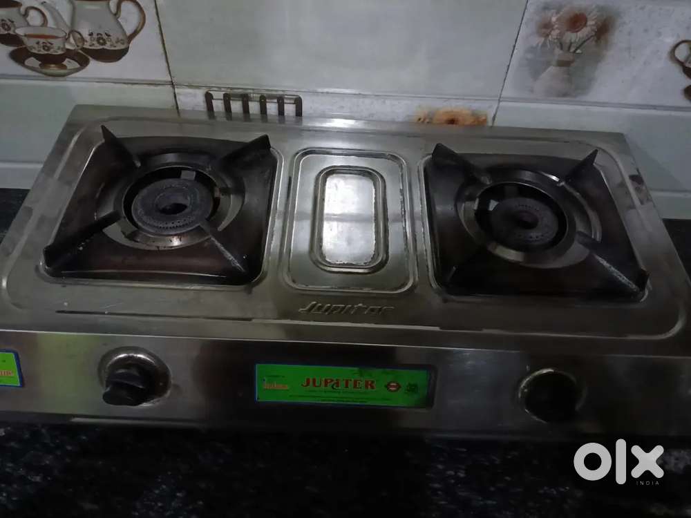 Burner stove(Jupiter)