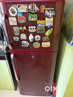 Samsung 230L & Washing Machine 6.2kgs