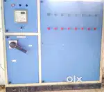 POWER FACTOR PANEL BOARD