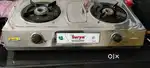 Surya Gas lpg stove