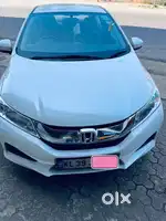 Honda City 2015 Petrol Good Condition