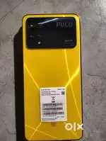 POCO X4 PRO 5G