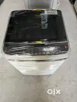 Lg smart turbo drum